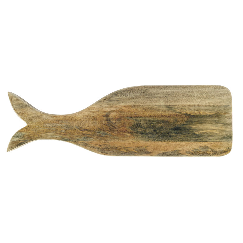 Ciceri Rectangle Cheese And Cutting Board