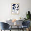 Anemone Vase II - peinture sur toile-78600027-78600038-119385047