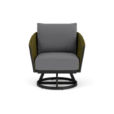 Escape Outdoor Lounge Chair