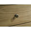 Commode 8 tiroirs avec miroir Arends