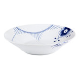 Royal Copenhagen Blue Fluted Mega Pasta Bowl