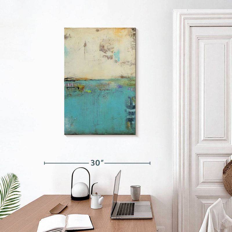 Avery Urban Edge, 30" H x 20" W