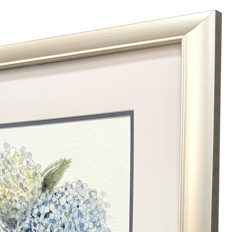 Julianne 1 Framed Art