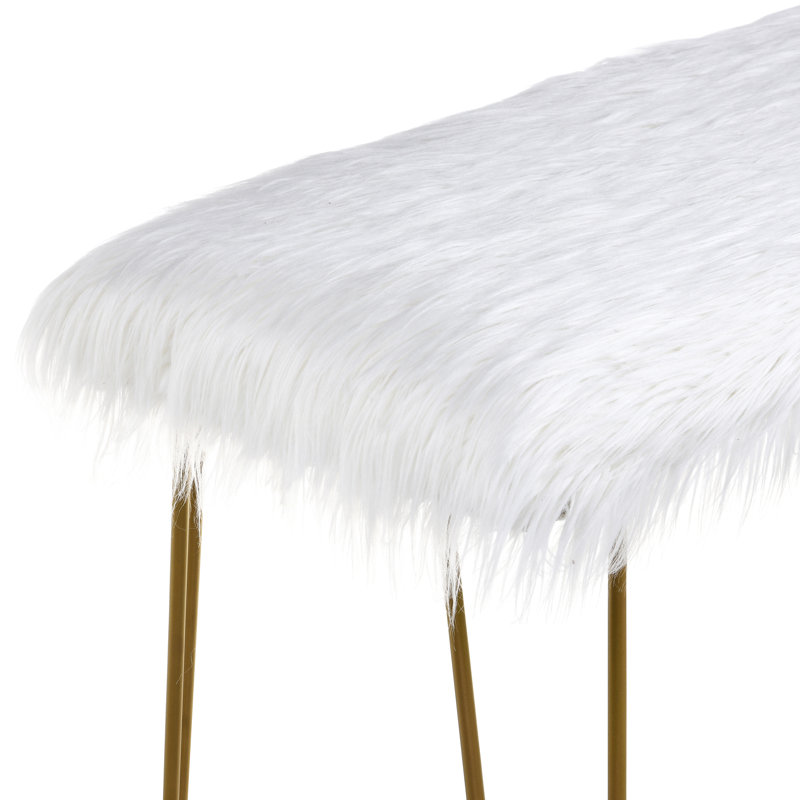 Banc rembourré Bahr