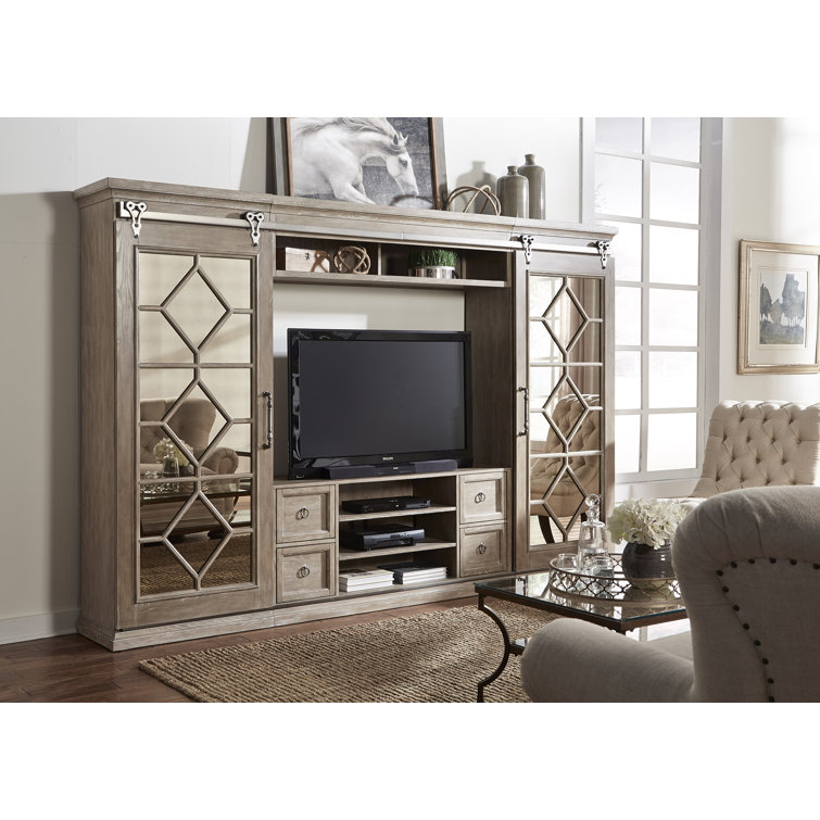 Falzone 59" TV Stand
