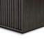 Leo 82'' W Solid Wood Sideboard-630223712