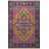 Tapis de couloir 3 pi 4 po x 8 pi 3 po