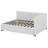 Full Size Upholstered Daybed With Trundle-1429912675