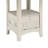 Louroukina Extendable Oval Unfinished Dining Table-1471943657
