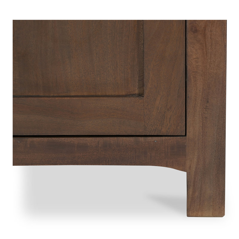 Gene 1 - Drawer Nightstand