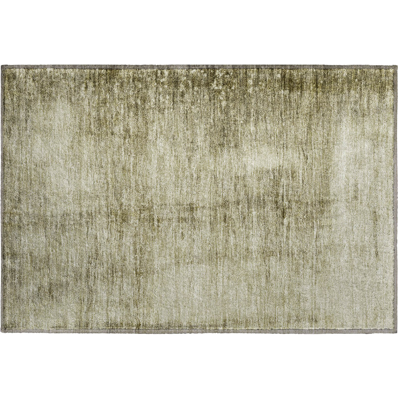 Premium Machine Washable Balch AMF1884 Modern Rug, Rectangle 1'8" x 2'6"