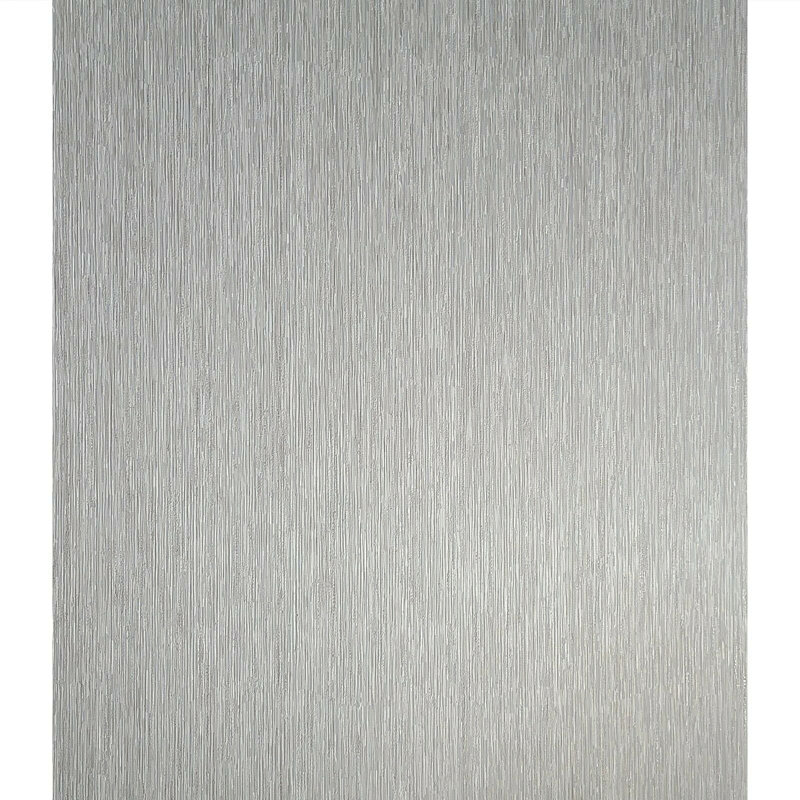 Papier peint uni texturé Stria Lines