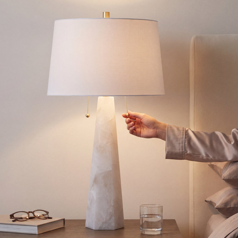 Chaliyah Table Lamp