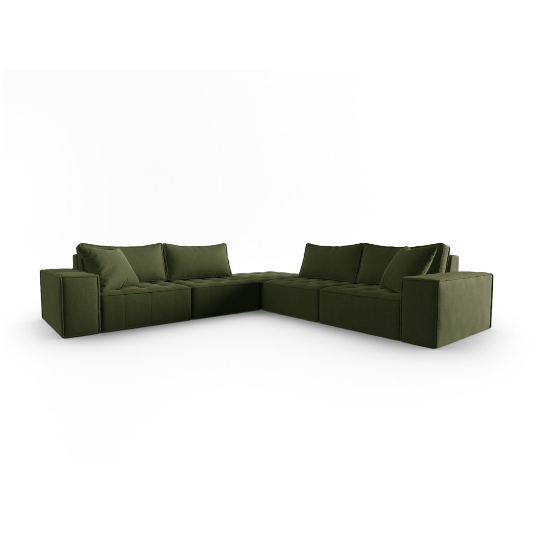 Ecksofa Micadoni