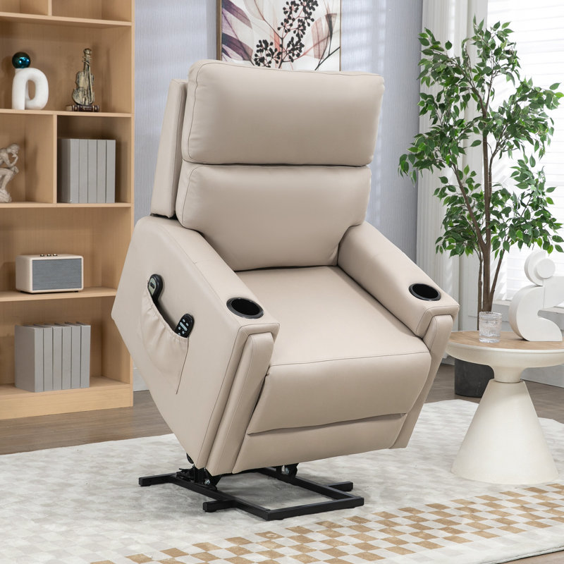 88 Wide Home Theatre Recliner Recliner