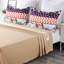Ensemble de housse de couette en microfibre 4 pièces-2018048565-2018237343