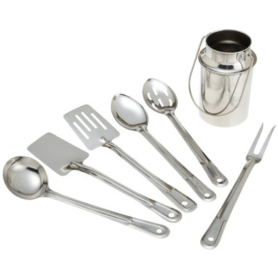 Starcraft Utensil Set