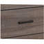 Table de chevet 2 tiroirs Brantford-715238819