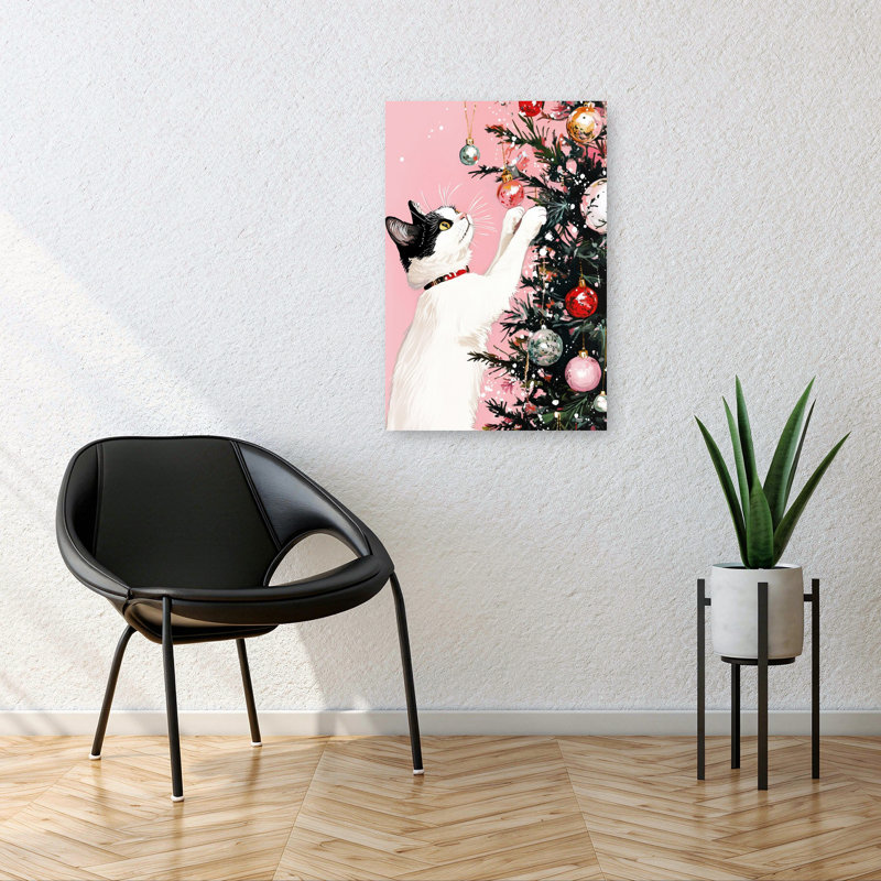 Print, 91.44cm H x 60.96cm W