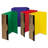 Pacon® Spotlight™ Presentation Boards Pacon Corporation Tabletop Booth Display