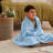 Bare Home Microplush Fleece Blanket - Kid-104962146