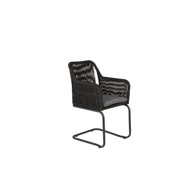 Upholstered Armchair