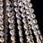Maquisha 9-Light Dimmable Empire Chandelier