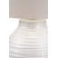 Linnea 135cm Gloss Novelty Floor Lamp