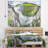 Landscape Polyester Tapestry-28508777