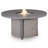 Cogswell Outdoor Fire Pit Table