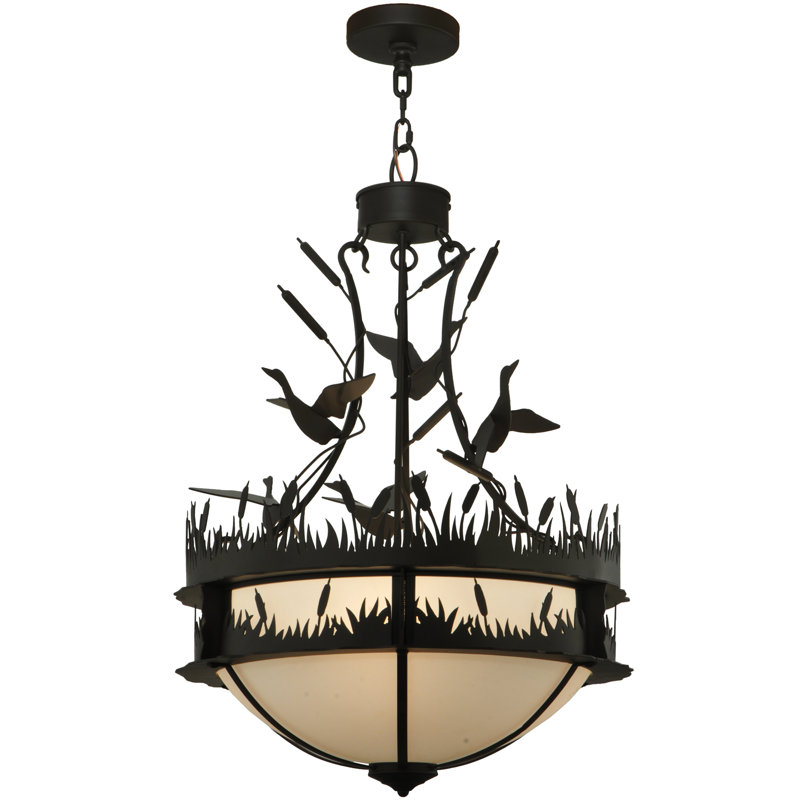 4 - Light Pendant