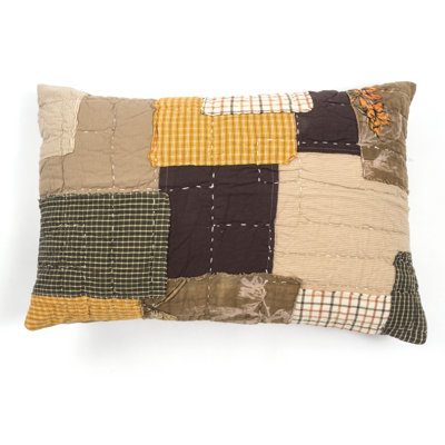 Linen Sham