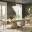 Luminaire lustre moderne en cristal de cristal Modern Cloud-129418075-129418077