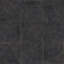 Carrelage mural en porcelaine noire 24 x 24 Itona Tile (4 pièces par carton)