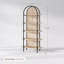 Bibliothèque Cleophus Etagere