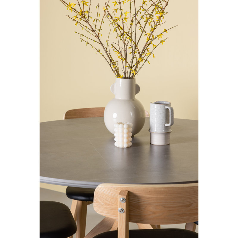 Falca 4 - Person Dining Set