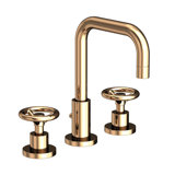 Tyler Widespread Bathroom Faucet with Drain Assembly