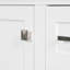 Ensemble de meuble-lavabo simple 30,03 po Megghan-696556240
