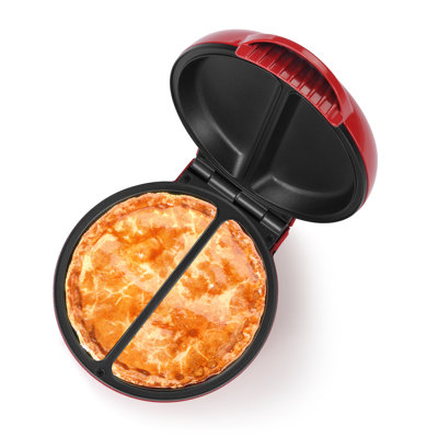 Holstein Housewares 2 Section Omelet Maker