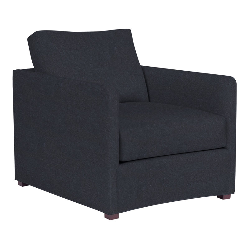 Chaise Wynne, Perigold Banks Uniforme, Non