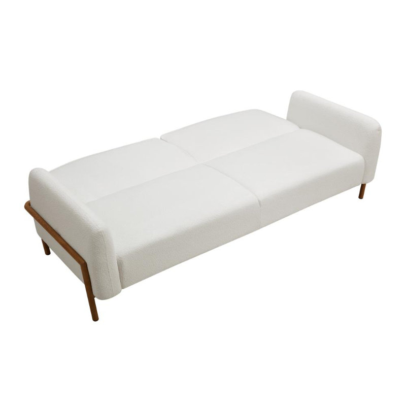Caleb 3 Seater Sofa Bed