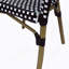 Chaise BISTRO (ensemble de 2)-879407276