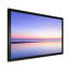 «Vibrant Panoramic Tropical Seascape Sunset III», reproduction d'art sur toile nautique et côtière-1397600637-1397600636