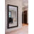 Wood Flat Wall Mirror-16754652