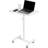 43.9" Height Adjustable Standing Desk