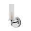 Adiell Glass Armed Sconce-18891012-29433280