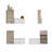 26 Pair Shoe Storage Cabinet-90542283