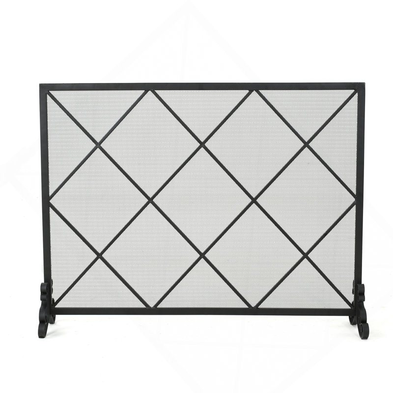 Fire Screen