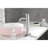 Single Handle Bathroom Vanity Sink Faucet