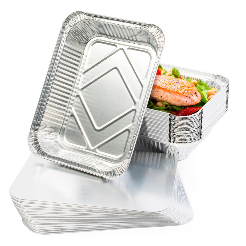 Lewis Food Storage Container